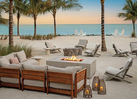 Islander Resort
