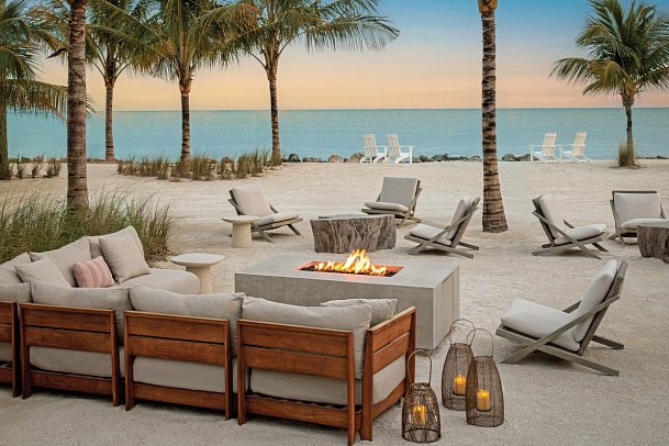Islander Resort