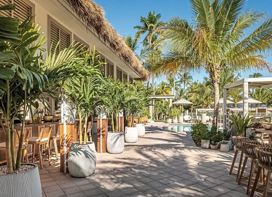 Islander Resort