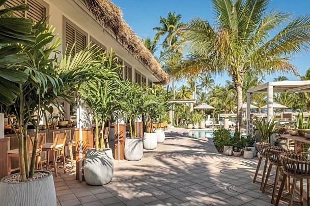 Islander Resort