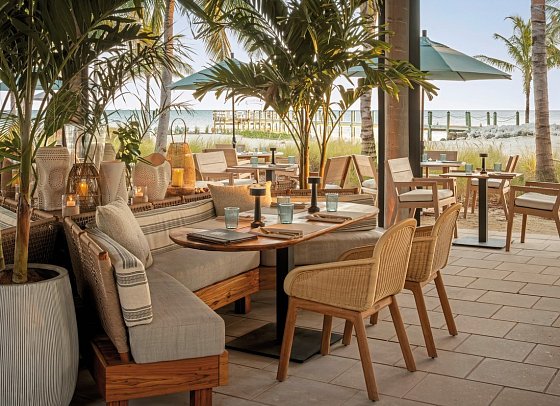 Islander Resort