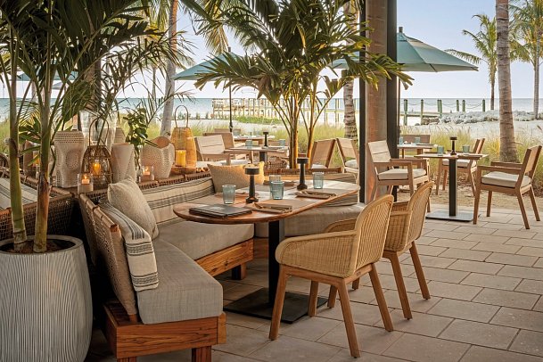 Islander Resort