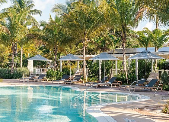 Islander Resort