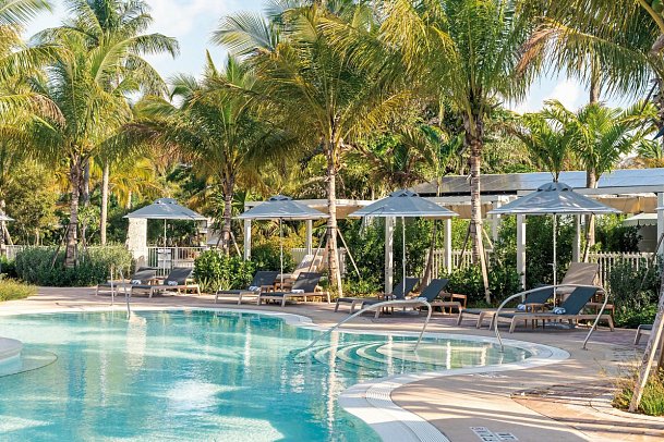Islander Resort