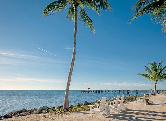 Islander Resort