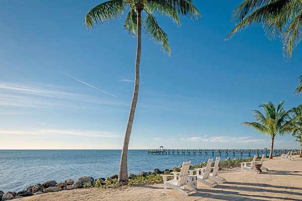 Islander Resort