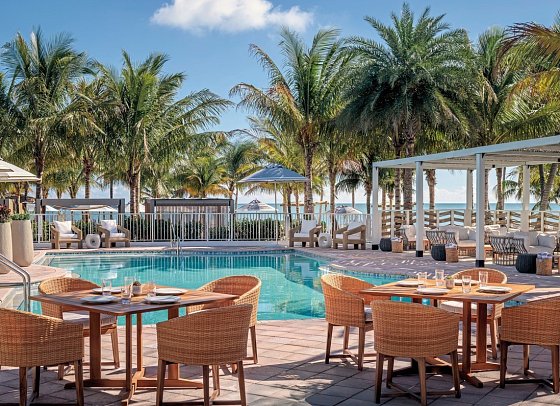 Islander Resort