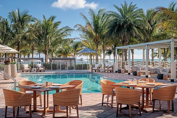 Islander Resort