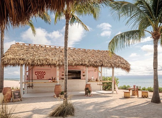 Islander Resort