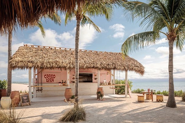 Islander Resort