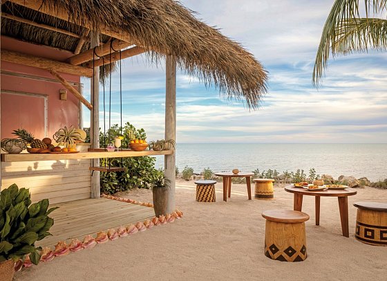 Islander Resort