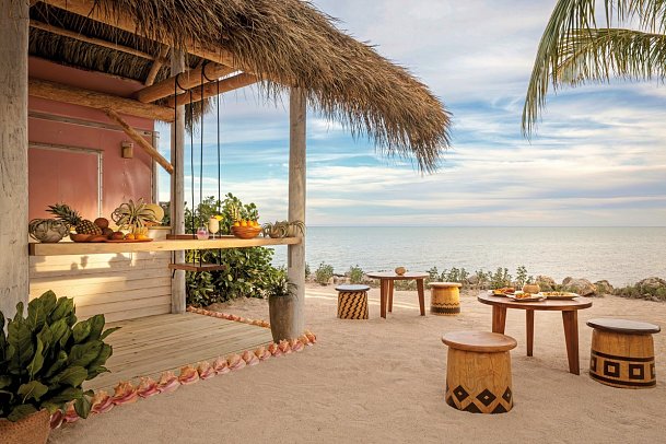Islander Resort