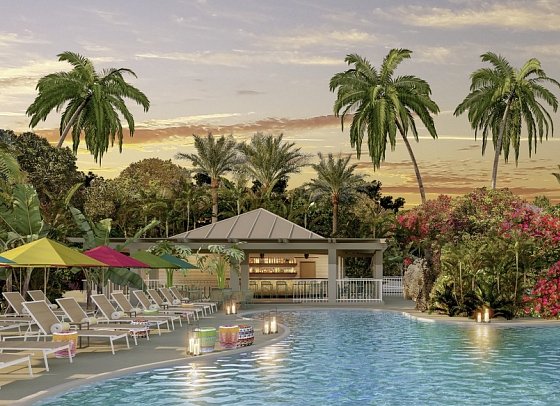 Baker's Cay Resort Key Largo