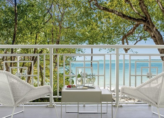 Baker's Cay Resort Key Largo - King Waterfront