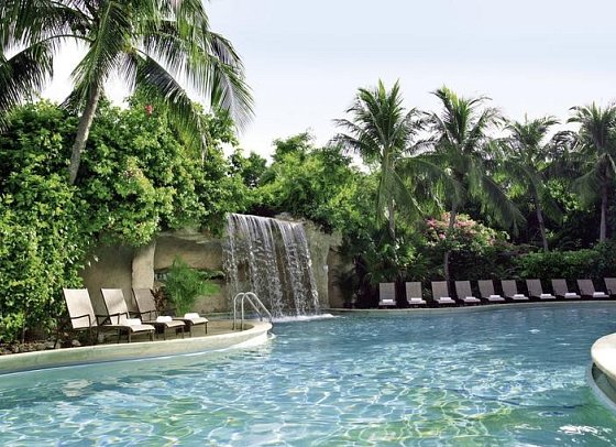 Baker's Cay Resort Key Largo