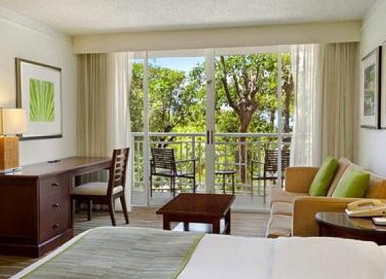 Baker's Cay Resort Key Largo