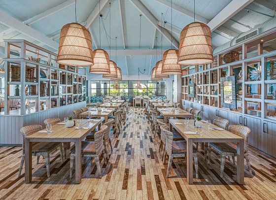 Baker's Cay Resort Key Largo - Restaurant 