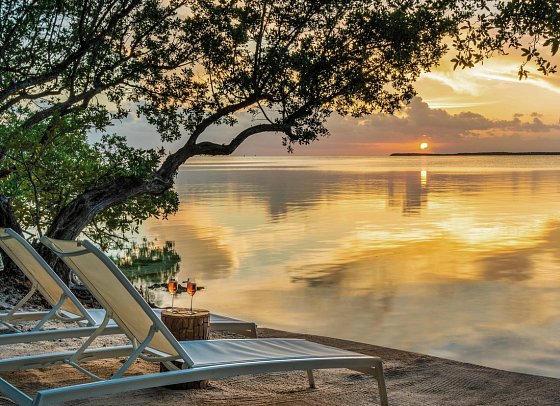 Baker's Cay Resort Key Largo
