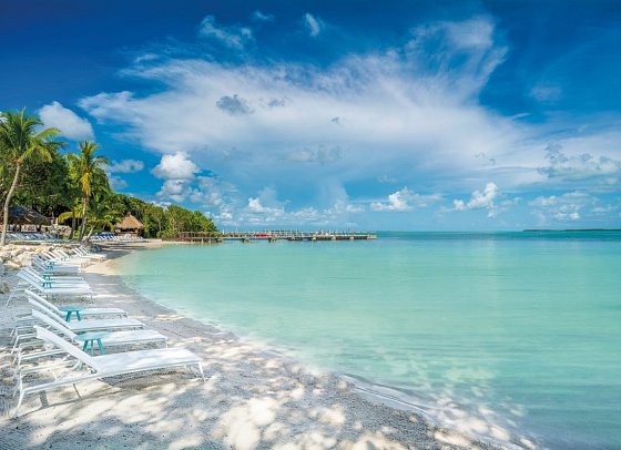 Baker's Cay Resort Key Largo