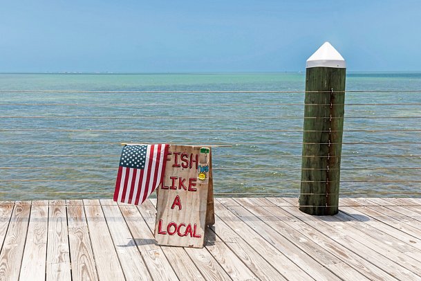 Three Waters Islamorada