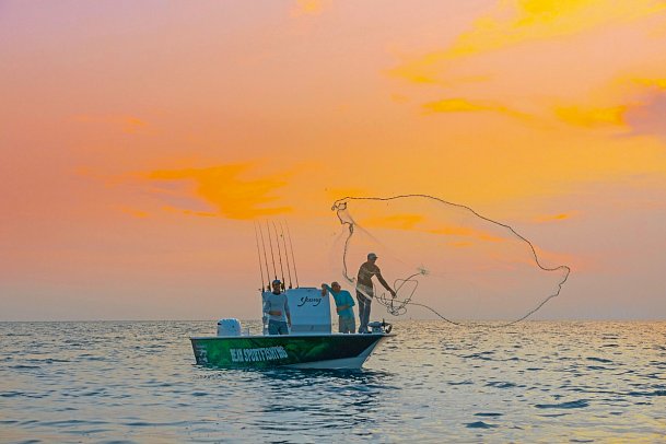 Three Waters Islamorada