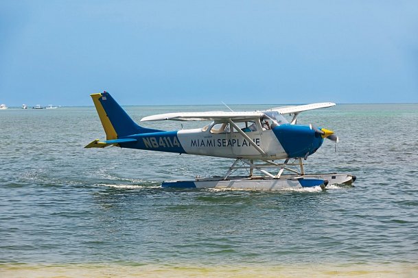 Three Waters Islamorada