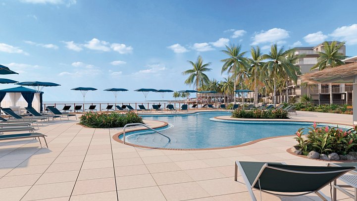 Three Waters Islamorada
