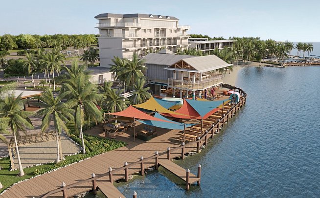 Three Waters Islamorada