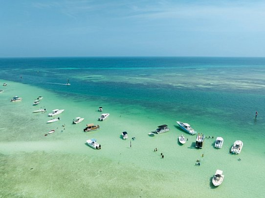Three Waters Islamorada