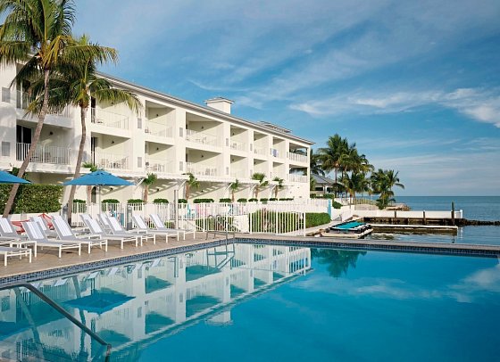 Courtyard Faro Blanco