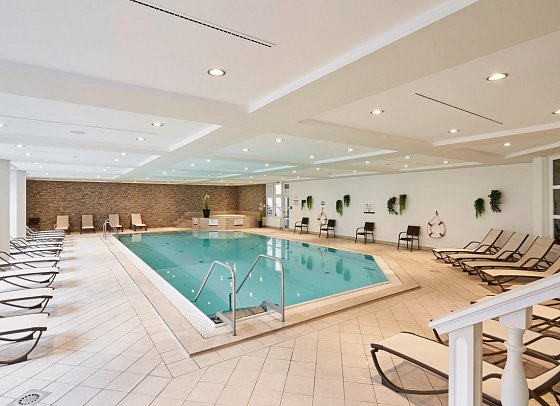 Riessersee Hotel