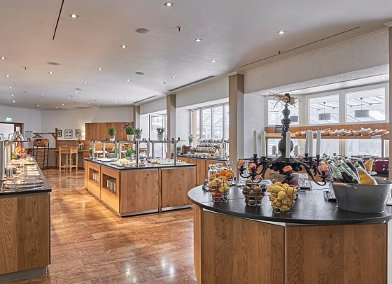 Riessersee Hotel