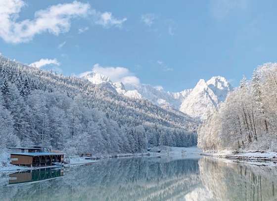 Riessersee Hotel