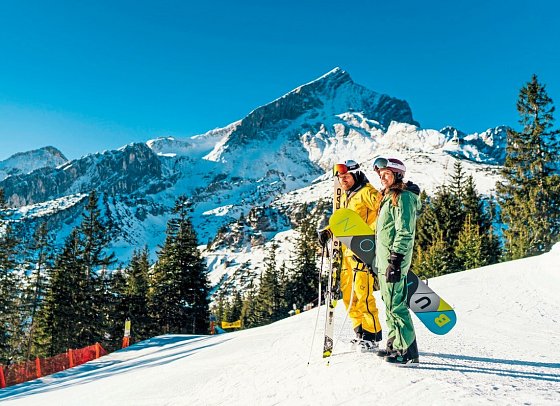 aja Garmisch-Partenkirchen