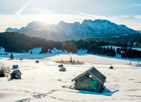 aja Garmisch-Partenkirchen