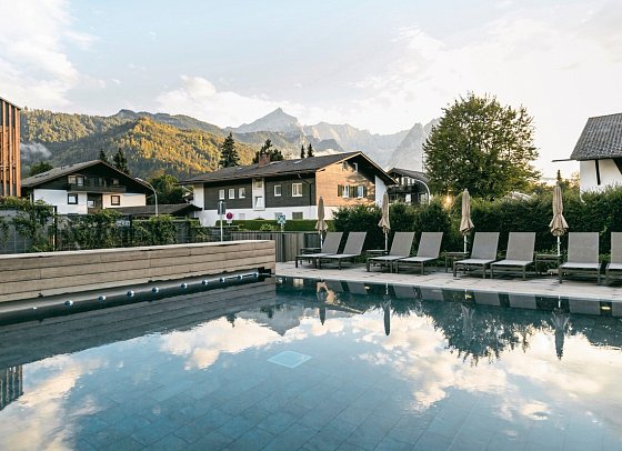 aja Garmisch-Partenkirchen