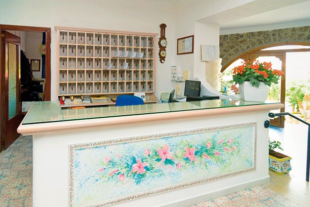 Terme Principe