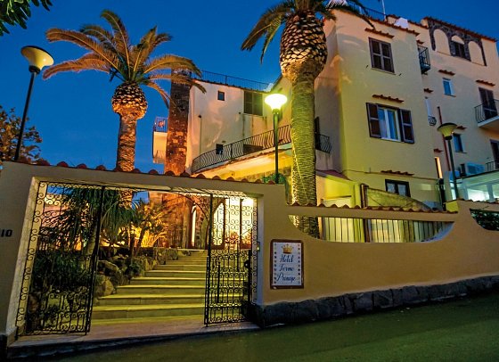 Terme Principe