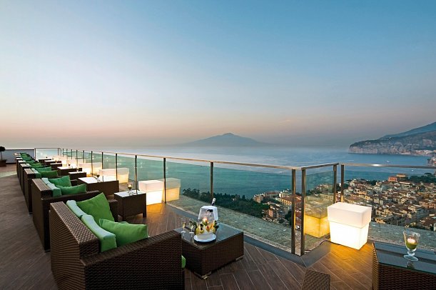 Grand Hotel President