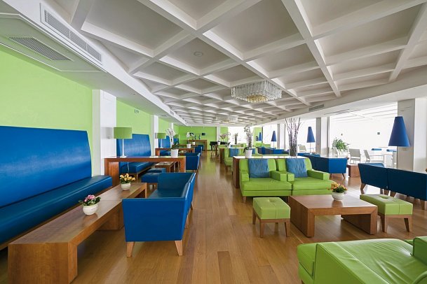 Grand Hotel President