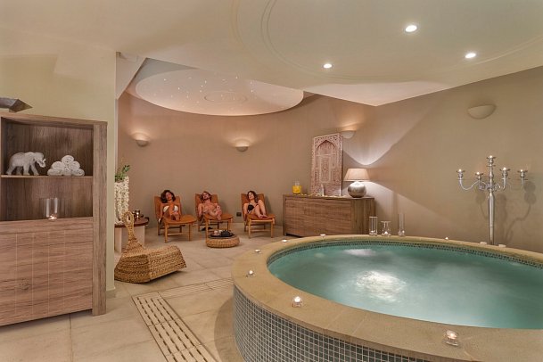 Grand Hotel President