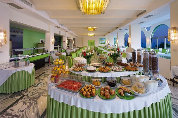 Grand Hotel President