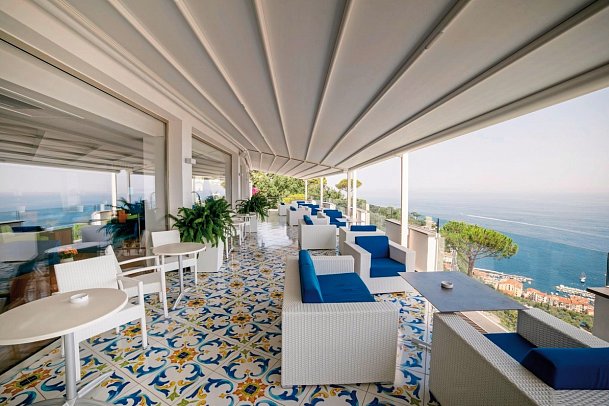 Grand Hotel President