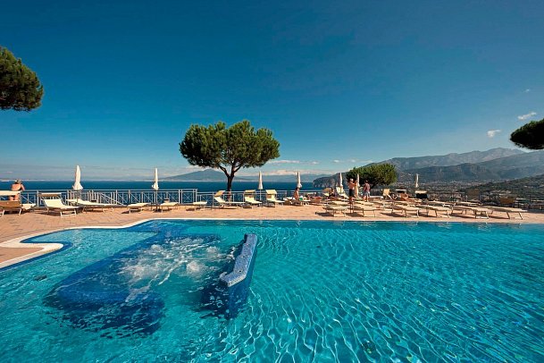 Grand Hotel President