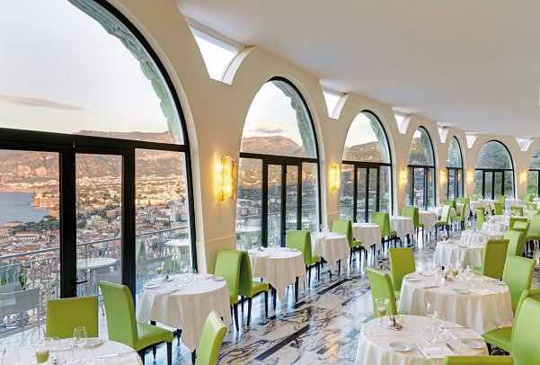 Grand Hotel President