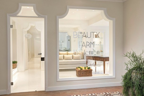 Grand Hotel Capodimonte