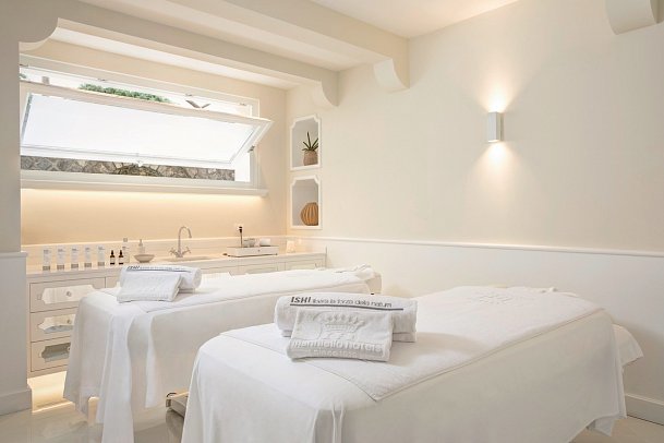 Grand Hotel Capodimonte