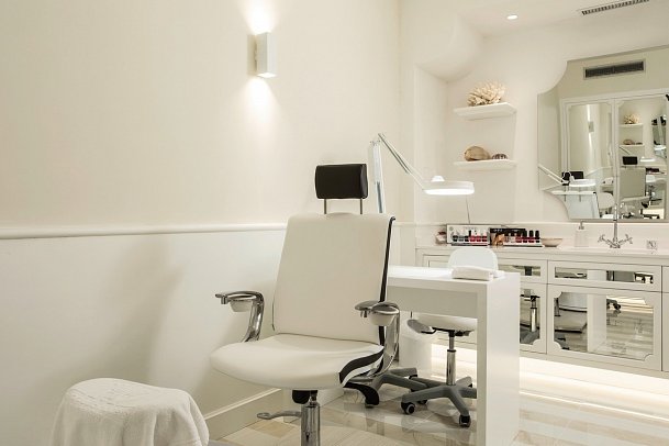 Grand Hotel Capodimonte