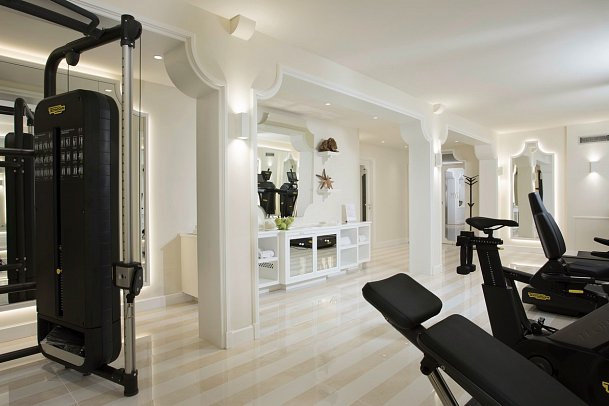 Grand Hotel Capodimonte