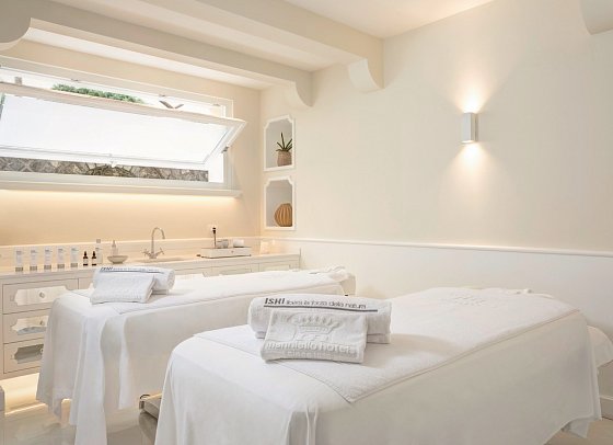 Grand Hotel Capodimonte